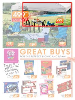 Jet Mart : Savings (26 Nov - 16 Dec 2015), page 12