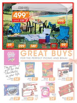 Jet Mart : Savings (26 Nov - 16 Dec 2015), page 12