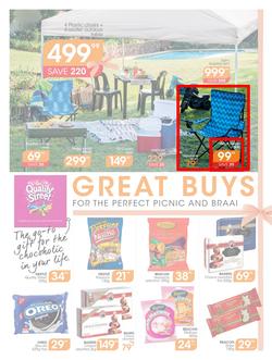 Jet Mart : Savings (26 Nov - 16 Dec 2015), page 12