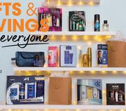 Brut Aftershave Gift Set