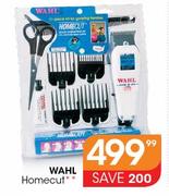 Wahl Homecut