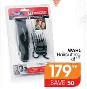 Wahl Haircutting Kit