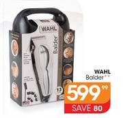 Wahl Balder