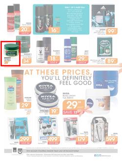 Jet Mart : Savings (26 Nov - 16 Dec 2015), page 14