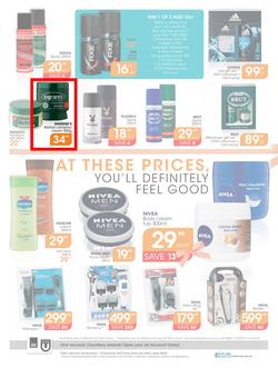Jet Mart : Savings (26 Nov - 16 Dec 2015), page 14