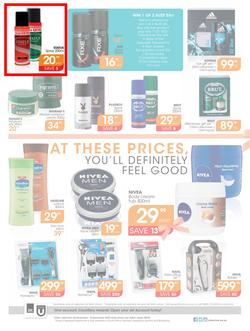 Jet Mart : Savings (26 Nov - 16 Dec 2015), page 14