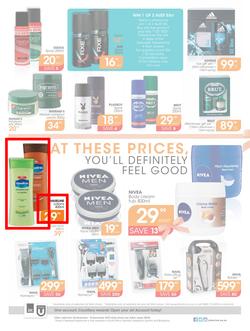 Jet Mart : Savings (26 Nov - 16 Dec 2015), page 14