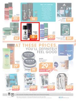 Jet Mart : Savings (26 Nov - 16 Dec 2015), page 14