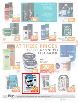 Jet Mart : Savings (26 Nov - 16 Dec 2015), page 14