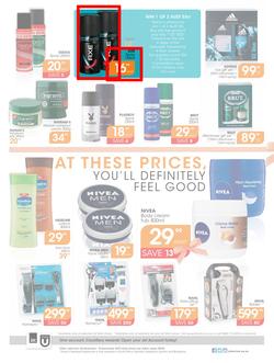 Jet Mart : Savings (26 Nov - 16 Dec 2015), page 14