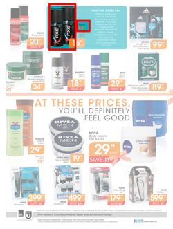 Jet Mart : Savings (26 Nov - 16 Dec 2015), page 14
