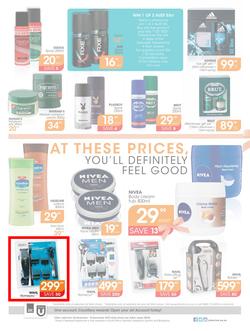 Jet Mart : Savings (26 Nov - 16 Dec 2015), page 14