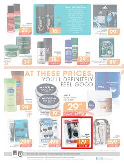 Jet Mart : Savings (26 Nov - 16 Dec 2015), page 14