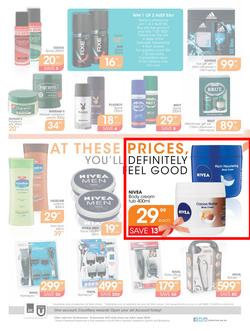 Jet Mart : Savings (26 Nov - 16 Dec 2015), page 14