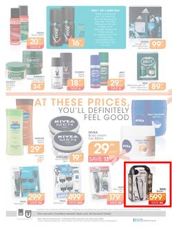Jet Mart : Savings (26 Nov - 16 Dec 2015), page 14