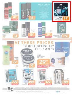 Jet Mart : Savings (26 Nov - 16 Dec 2015), page 14