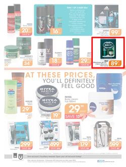 Jet Mart : Savings (26 Nov - 16 Dec 2015), page 14