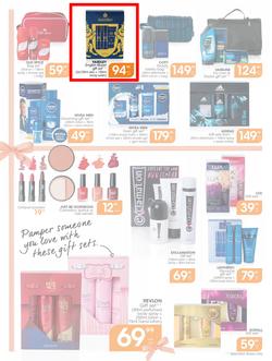 Jet Mart : Savings (26 Nov - 16 Dec 2015), page 15