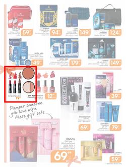 Jet Mart : Savings (26 Nov - 16 Dec 2015), page 15