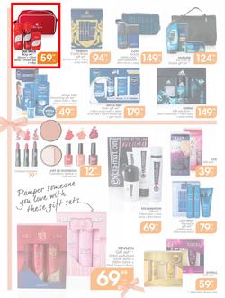 Jet Mart : Savings (26 Nov - 16 Dec 2015), page 15