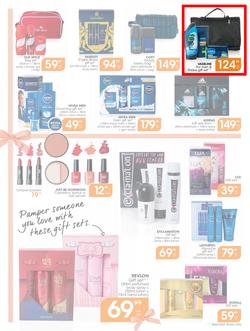 Jet Mart : Savings (26 Nov - 16 Dec 2015), page 15