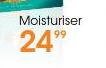 Amla Legend Moisturiser