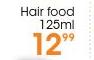 Sofn'Free Hair Food-125ml