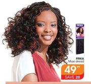 Frika Maxi Dread