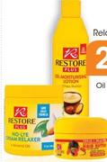 Restore Oil Moisturising Lotion-250ml