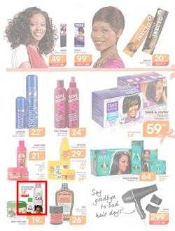 Jet Mart : Savings (26 Nov - 16 Dec 2015), page 16