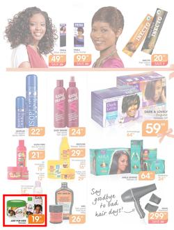 Jet Mart : Savings (26 Nov - 16 Dec 2015), page 16