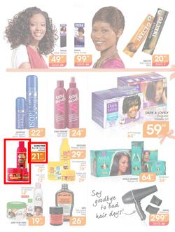 Jet Mart : Savings (26 Nov - 16 Dec 2015), page 16