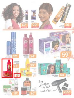 Jet Mart : Savings (26 Nov - 16 Dec 2015), page 16