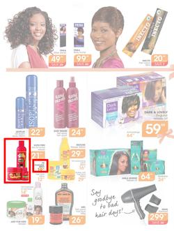 Jet Mart : Savings (26 Nov - 16 Dec 2015), page 16