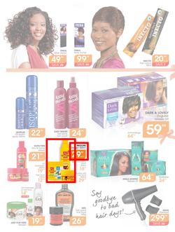 Jet Mart : Savings (26 Nov - 16 Dec 2015), page 16