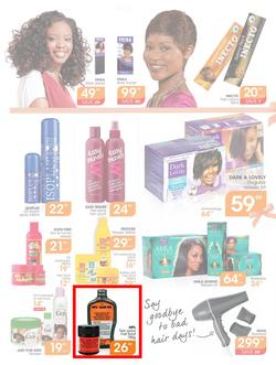 Jet Mart : Savings (26 Nov - 16 Dec 2015), page 16