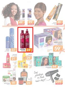 Jet Mart : Savings (26 Nov - 16 Dec 2015), page 16