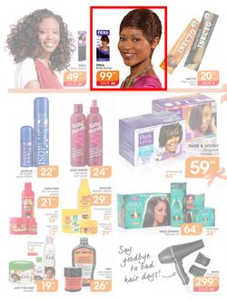 Jet Mart : Savings (26 Nov - 16 Dec 2015), page 16