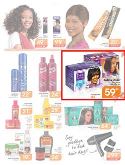 Jet Mart : Savings (26 Nov - 16 Dec 2015), page 16