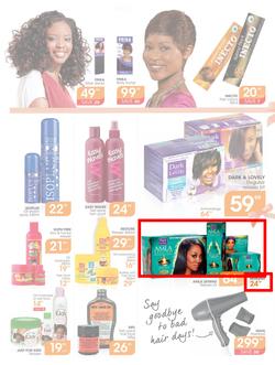 Jet Mart : Savings (26 Nov - 16 Dec 2015), page 16