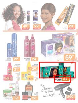 Jet Mart : Savings (26 Nov - 16 Dec 2015), page 16