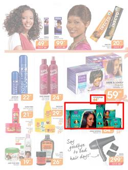 Jet Mart : Savings (26 Nov - 16 Dec 2015), page 16