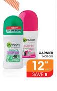 Garnier Roll-On-Each