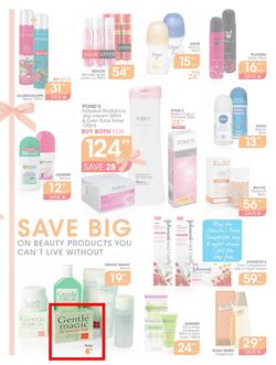 Jet Mart : Savings (26 Nov - 16 Dec 2015), page 17