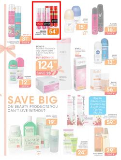 Jet Mart : Savings (26 Nov - 16 Dec 2015), page 17