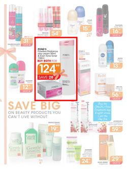 Jet Mart : Savings (26 Nov - 16 Dec 2015), page 17