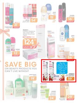 Jet Mart : Savings (26 Nov - 16 Dec 2015), page 17
