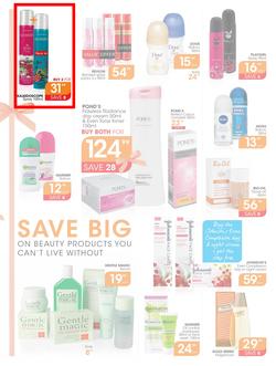 Jet Mart : Savings (26 Nov - 16 Dec 2015), page 17