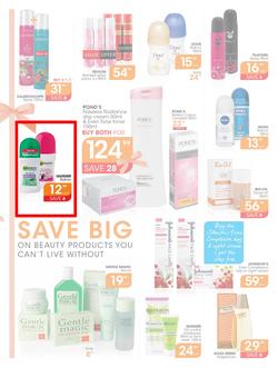 Jet Mart : Savings (26 Nov - 16 Dec 2015), page 17