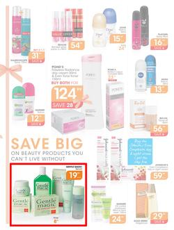Jet Mart : Savings (26 Nov - 16 Dec 2015), page 17